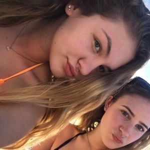 Meet your Posher, Taylor